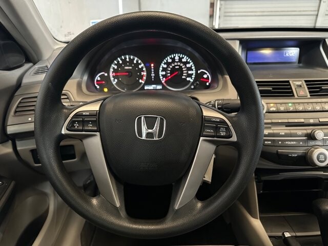 2009 Honda Accord in Conyers, GA 30094 - 18066971 12