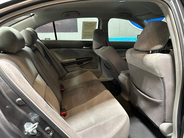 2009 Honda Accord in Conyers, GA 30094 - 18066971 19