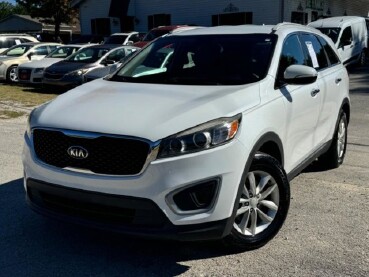 2016 Kia Sorento in Flowery Branch, GA 30542