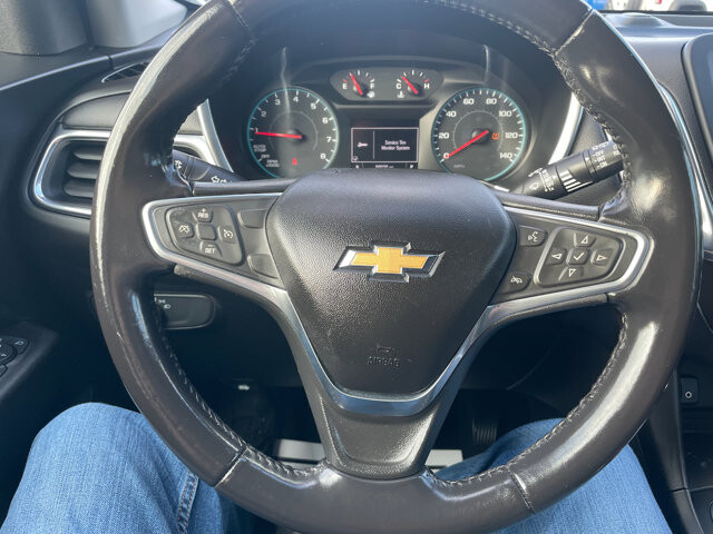 2018 Chevrolet Equinox in Baltimore, MD 21225 - 18066978 36