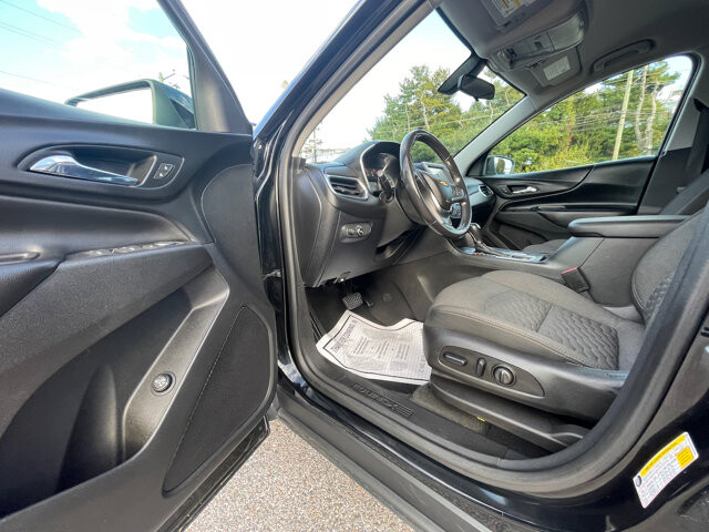 2018 Chevrolet Equinox in Baltimore, MD 21225 - 18066978 27