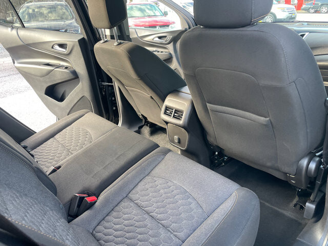 2018 Chevrolet Equinox in Baltimore, MD 21225 - 18066978 17