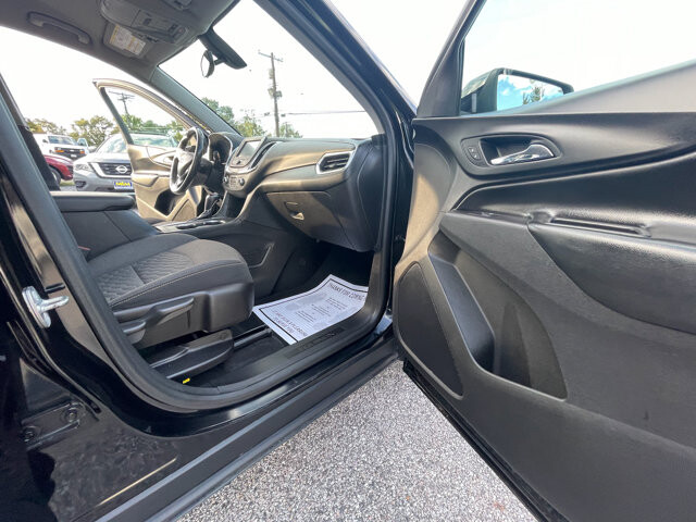 2018 Chevrolet Equinox in Baltimore, MD 21225 - 18066978 11