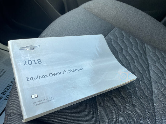 2018 Chevrolet Equinox in Baltimore, MD 21225 - 18066978 42