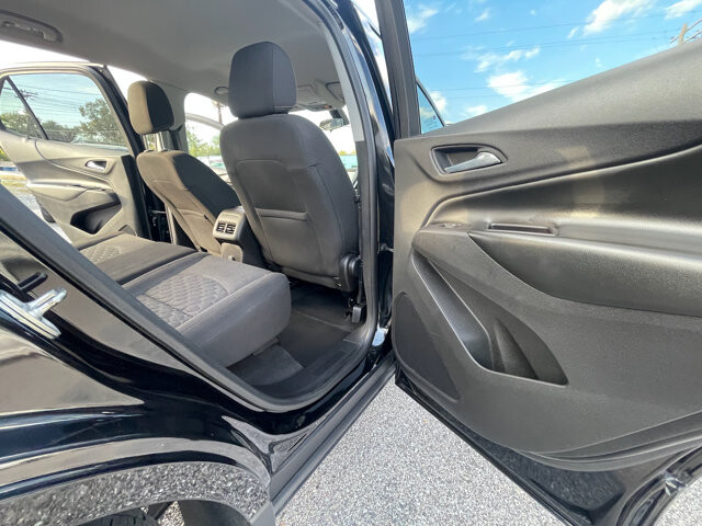 2018 Chevrolet Equinox in Baltimore, MD 21225 - 18066978 15