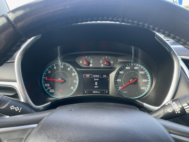 2018 Chevrolet Equinox in Baltimore, MD 21225 - 18066978 37