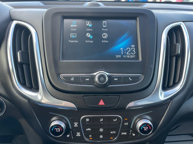 2018 Chevrolet Equinox in Baltimore, MD 21225 - 18066978 39