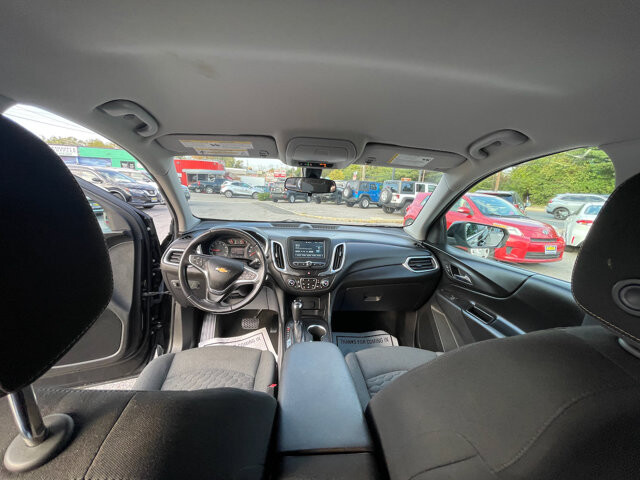 2018 Chevrolet Equinox in Baltimore, MD 21225 - 18066978 25