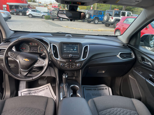 2018 Chevrolet Equinox in Baltimore, MD 21225 - 18066978 26