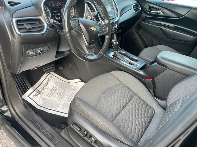 2018 Chevrolet Equinox in Baltimore, MD 21225 - 18066978 29