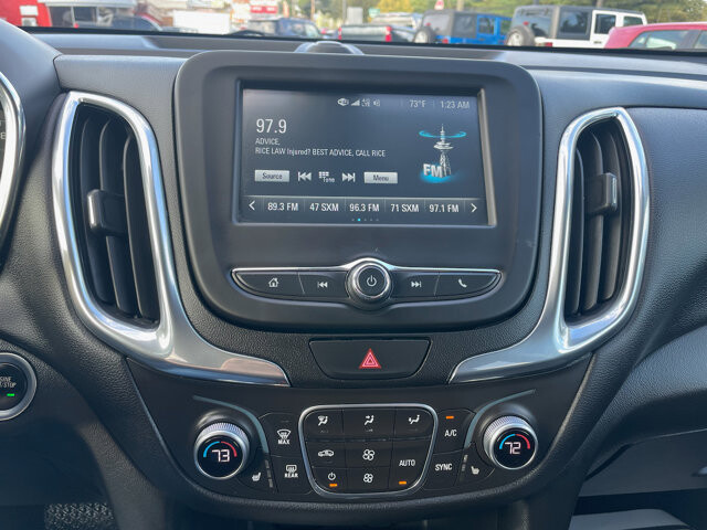 2018 Chevrolet Equinox in Baltimore, MD 21225 - 18066978 38