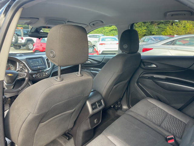 2018 Chevrolet Equinox in Baltimore, MD 21225 - 18066978 23