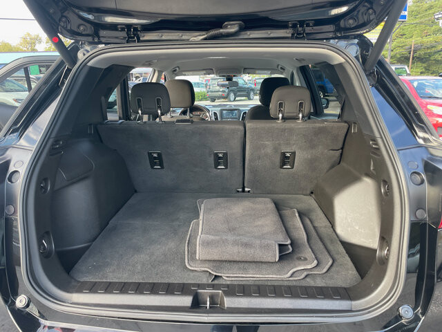 2018 Chevrolet Equinox in Baltimore, MD 21225 - 18066978 19