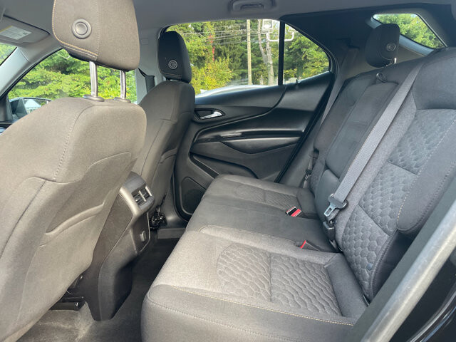 2018 Chevrolet Equinox in Baltimore, MD 21225 - 18066978 22