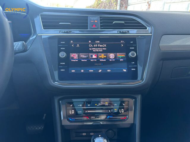 2022 Volkswagen Tiguan in Decatur, GA 30032 - 18066986 26