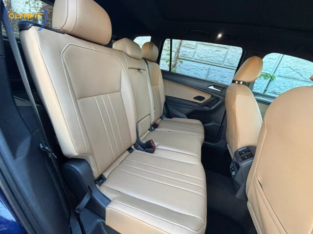 2022 Volkswagen Tiguan in Decatur, GA 30032 - 18066986 41