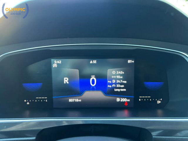 2022 Volkswagen Tiguan in Decatur, GA 30032 - 18066986 25