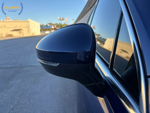 2022 Volkswagen Tiguan in Decatur, GA 30032 - 18066986 14