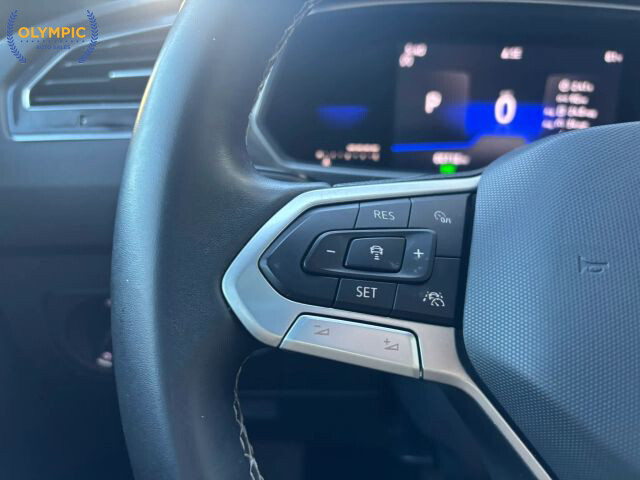 2022 Volkswagen Tiguan in Decatur, GA 30032 - 18066986 22