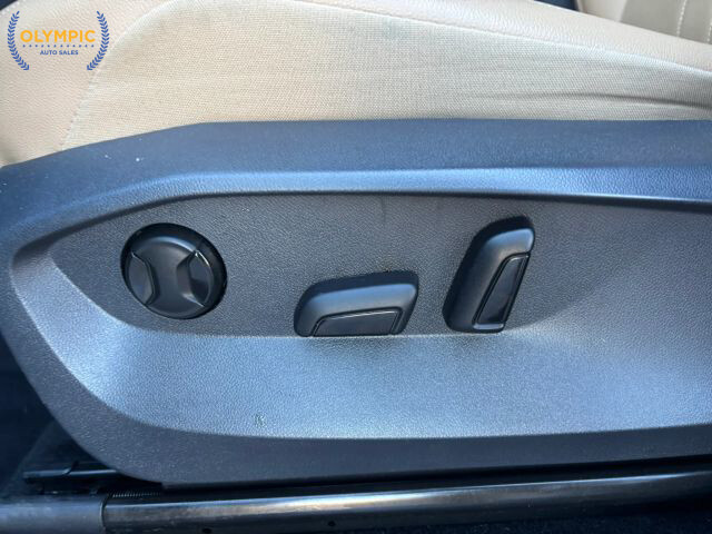 2022 Volkswagen Tiguan in Decatur, GA 30032 - 18066986 35