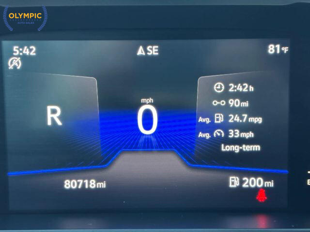 2022 Volkswagen Tiguan in Decatur, GA 30032 - 18066986 27