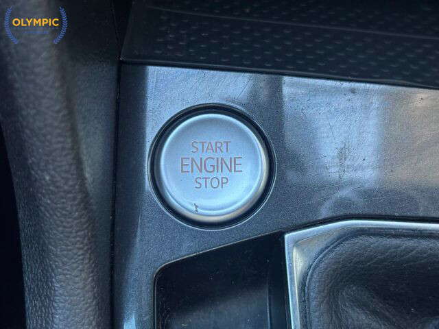 2022 Volkswagen Tiguan in Decatur, GA 30032 - 18066986 31