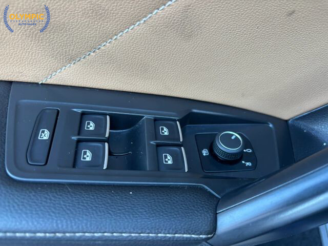 2022 Volkswagen Tiguan in Decatur, GA 30032 - 18066986 34