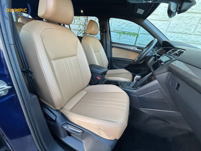 2022 Volkswagen Tiguan in Decatur, GA 30032 - 18066986 39