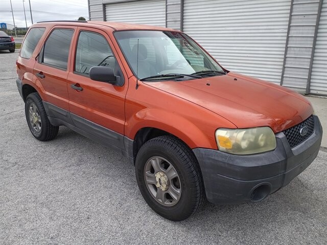 2005 Ford Escape in Hudson, FL 34669 - 18066988 2