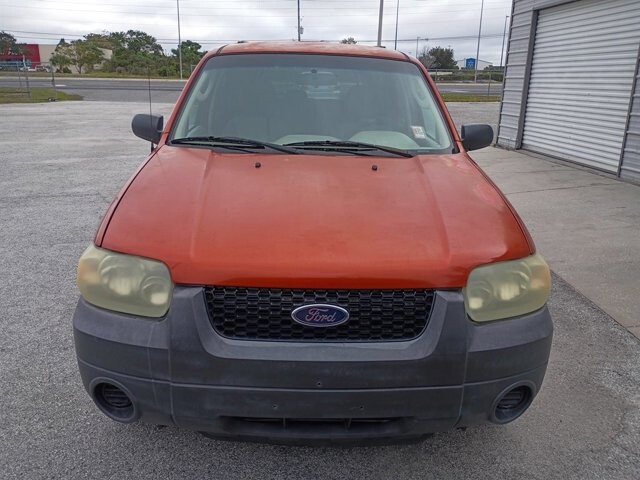 2005 Ford Escape in Hudson, FL 34669 - 18066988 3