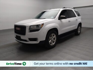 2016 GMC Acadia in El Paso, TX 79907