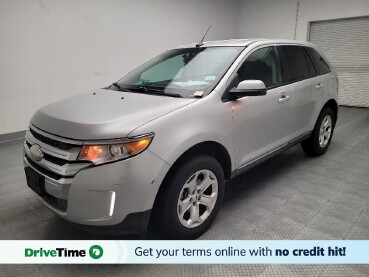2014 Ford Edge in Downey, CA 90241
