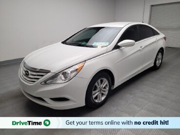 2013 Hyundai Sonata in Torrance, CA 90504