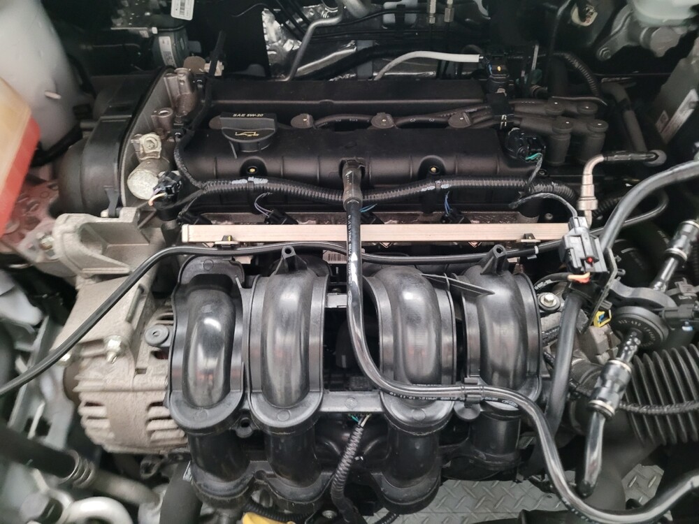 2019 Ford Fiesta in Montclair, CA 91763 - 18066993 30