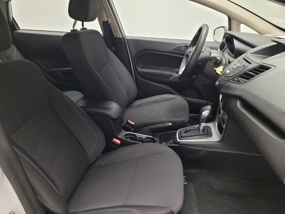 2019 Ford Fiesta in Montclair, CA 91763 - 18066993 21