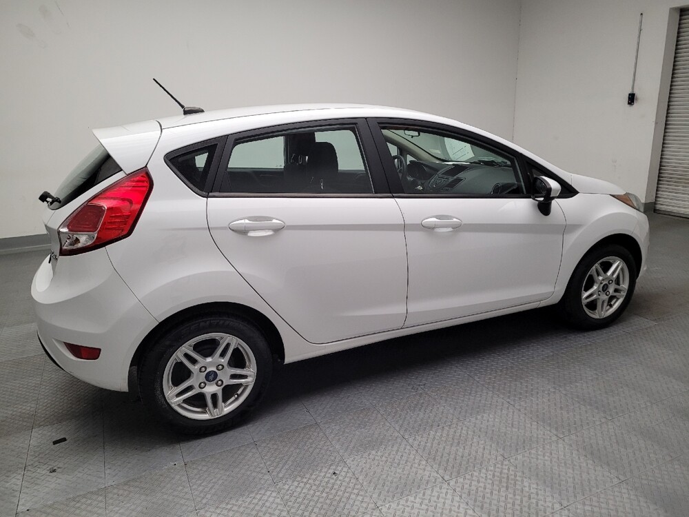2019 Ford Fiesta in Montclair, CA 91763 - 18066993 10