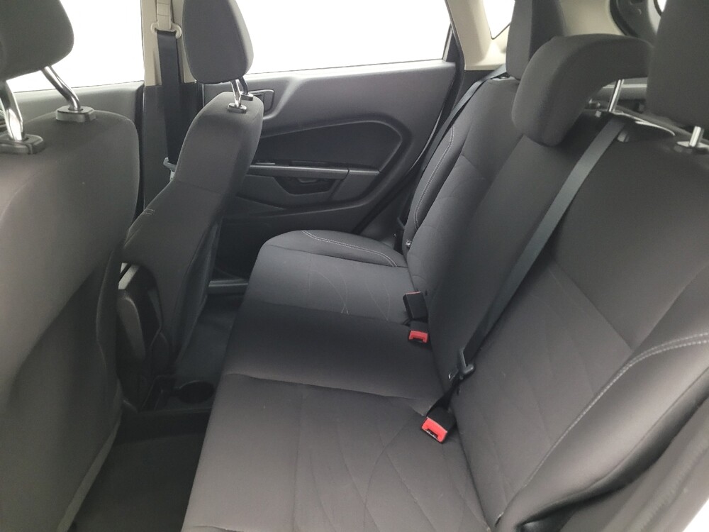 2019 Ford Fiesta in Montclair, CA 91763 - 18066993 18