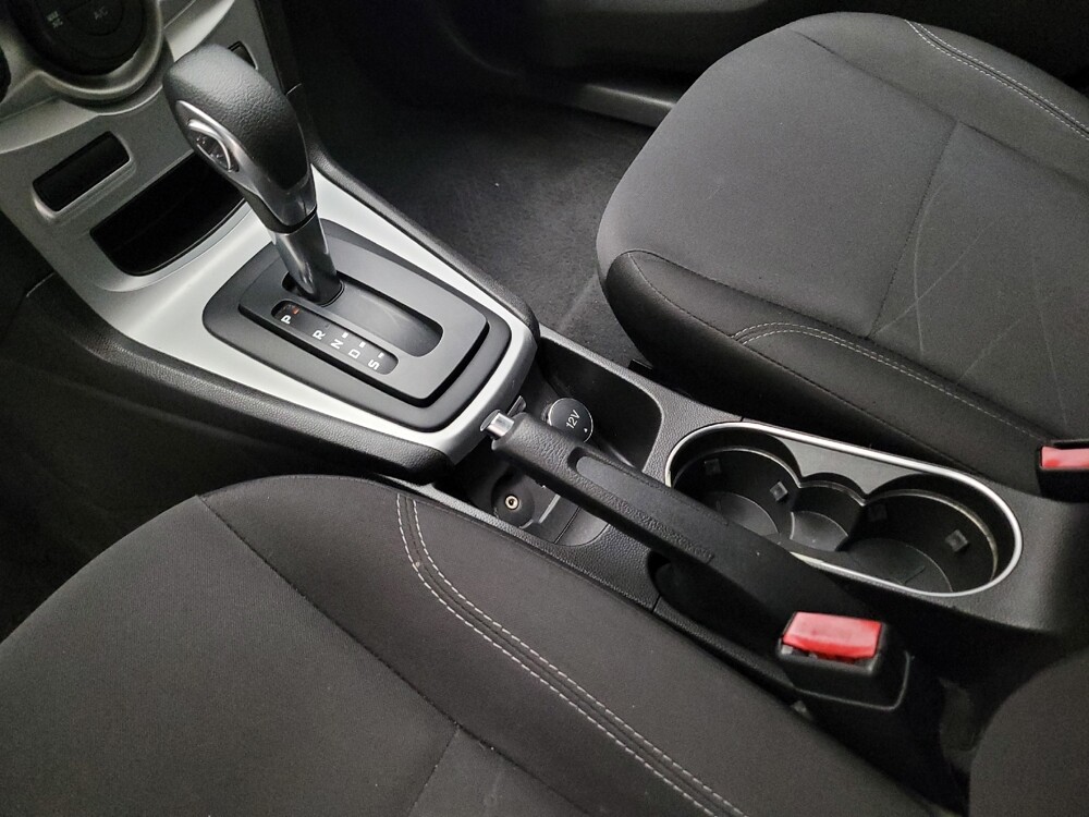 2019 Ford Fiesta in Montclair, CA 91763 - 18066993 26