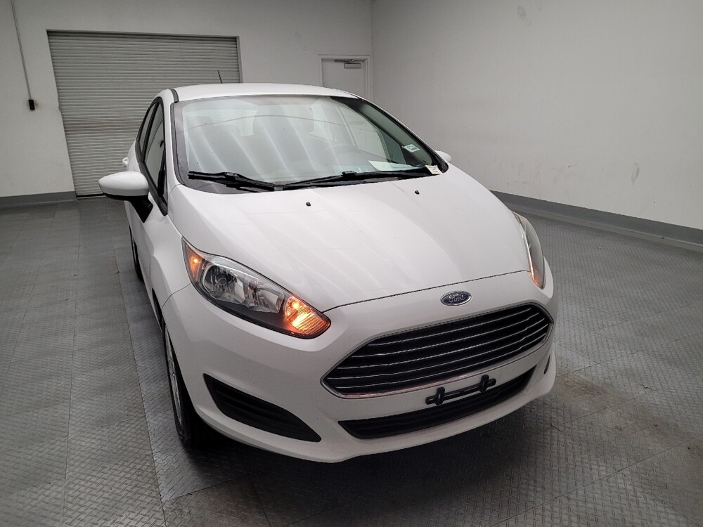 2019 Ford Fiesta in Montclair, CA 91763 - 18066993 14