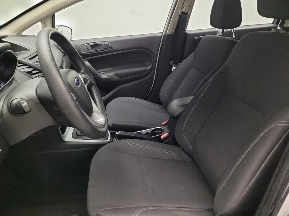 2019 Ford Fiesta in Montclair, CA 91763 - 18066993 17