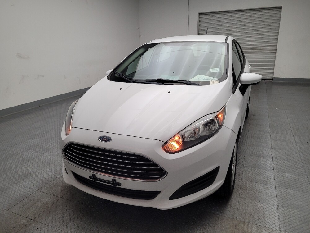 2019 Ford Fiesta in Montclair, CA 91763 - 18066993 15
