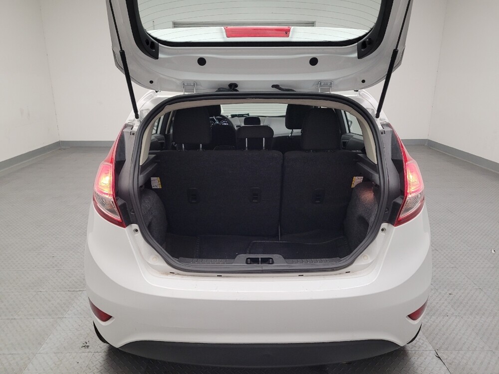 2019 Ford Fiesta in Montclair, CA 91763 - 18066993 29