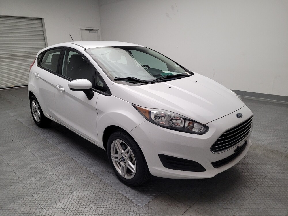 2019 Ford Fiesta in Montclair, CA 91763 - 18066993 13
