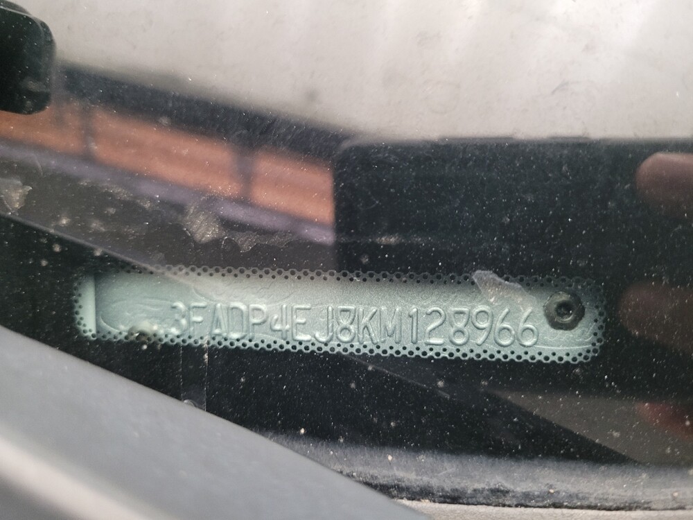 2019 Ford Fiesta in Montclair, CA 91763 - 18066993 33