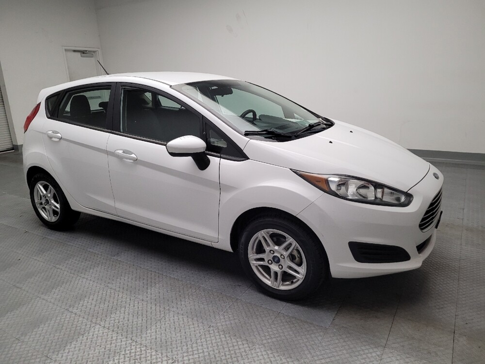 2019 Ford Fiesta in Montclair, CA 91763 - 18066993 11