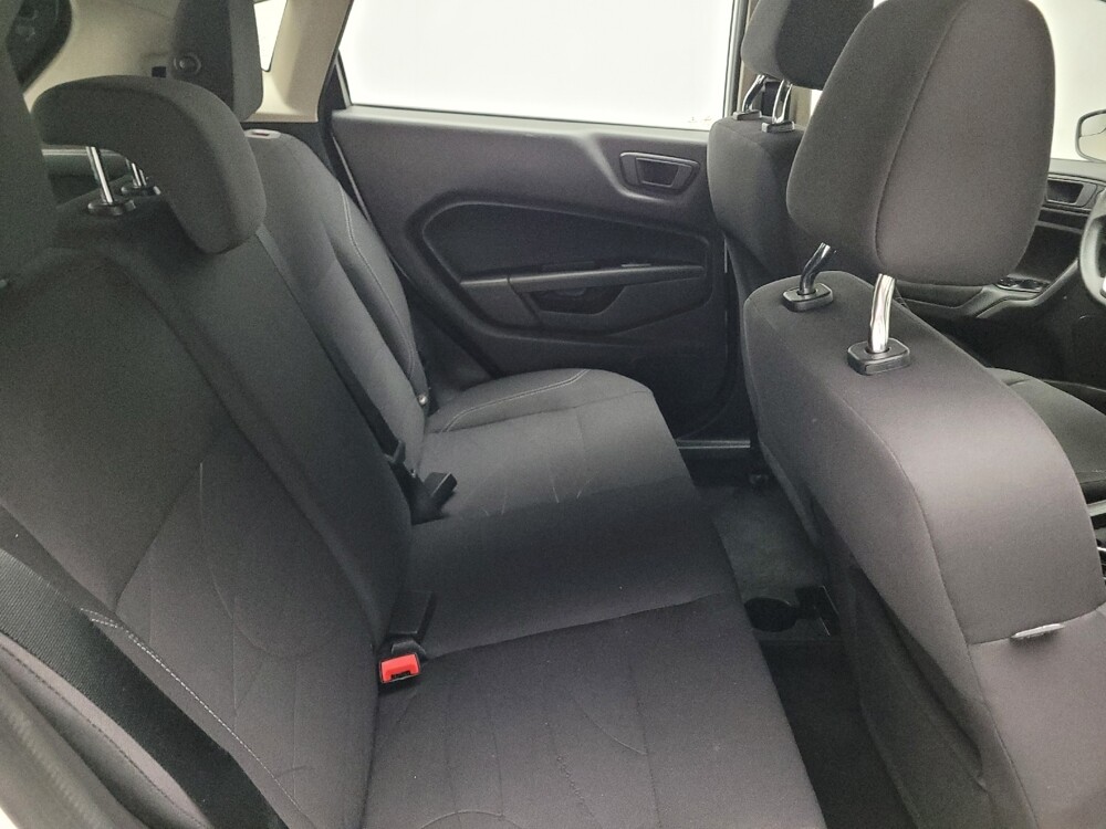 2019 Ford Fiesta in Montclair, CA 91763 - 18066993 19