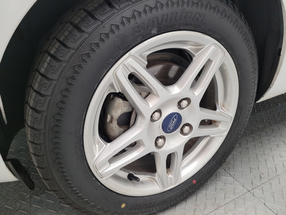 2019 Ford Fiesta in Montclair, CA 91763 - 18066993 31