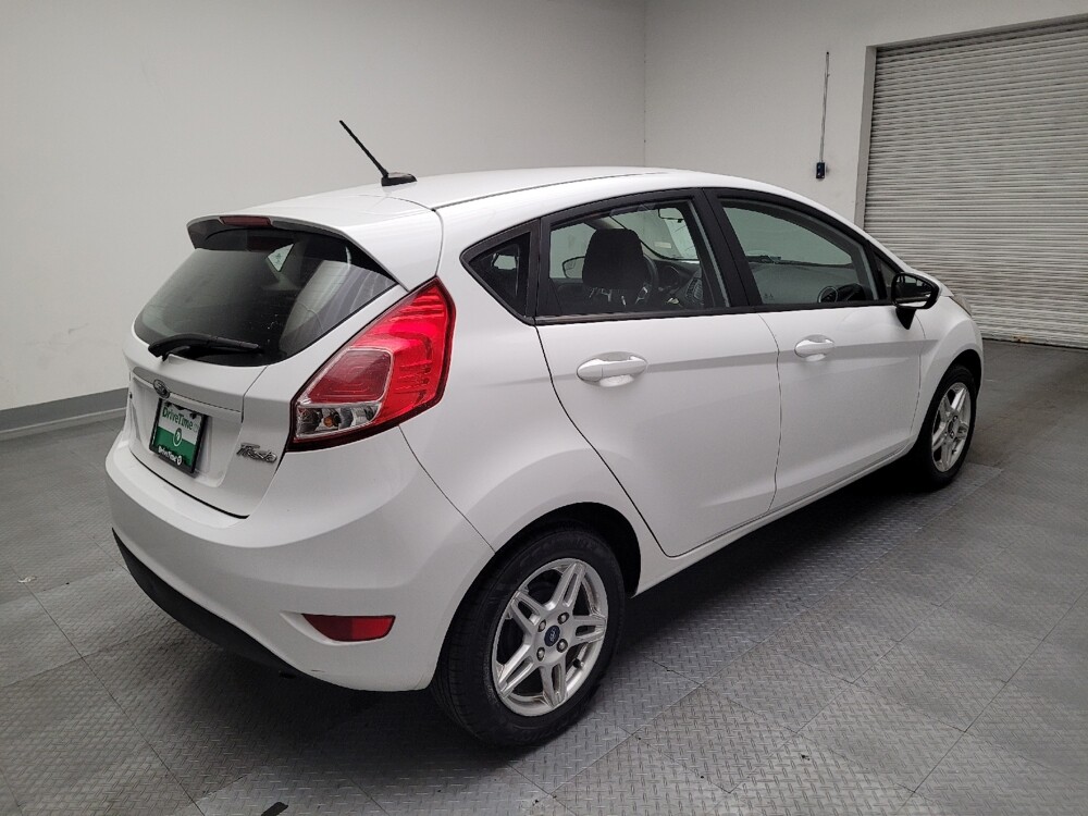 2019 Ford Fiesta in Montclair, CA 91763 - 18066993 9