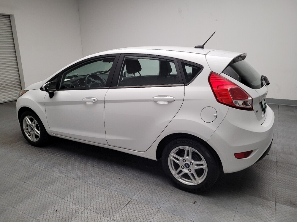 2019 Ford Fiesta in Montclair, CA 91763 - 18066993 3