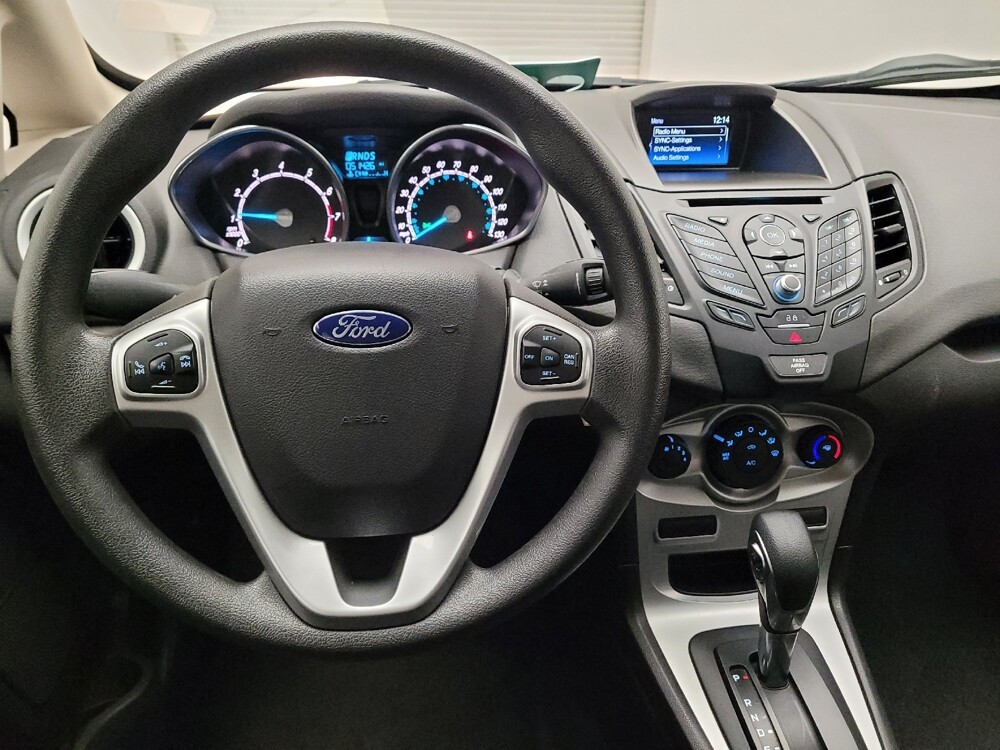 2019 Ford Fiesta in Montclair, CA 91763 - 18066993 22